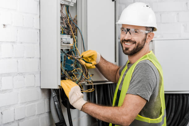 Best Electrical Installation Contractor  in Peralta, NM