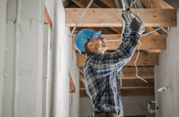 Best Circuit Breaker Repair  in Peralta, NM