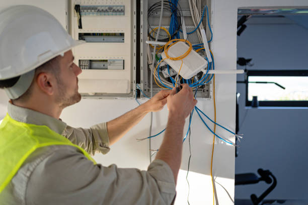 Best Residential Electrician Services  in Peralta, NM